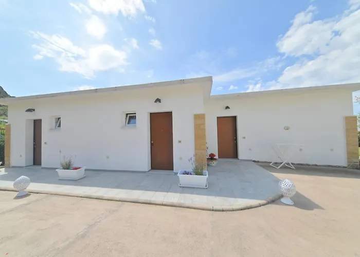 Blu Maronti * Barano dʼIschia