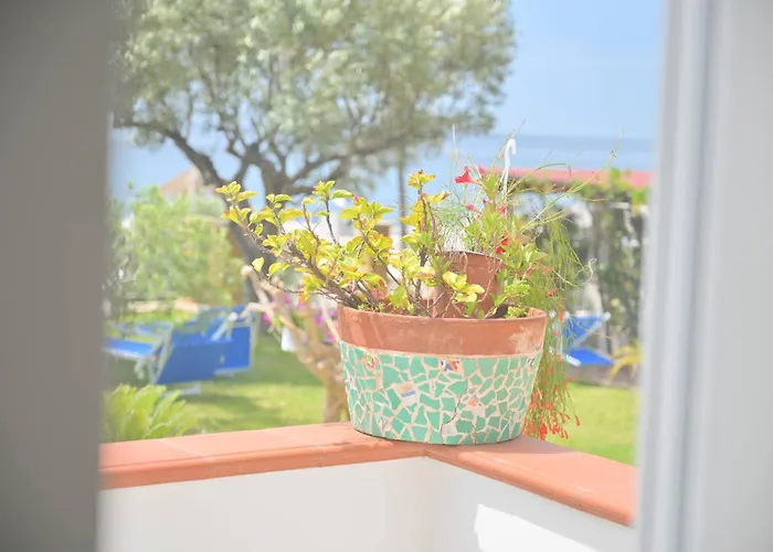 Blu Maronti Apartman