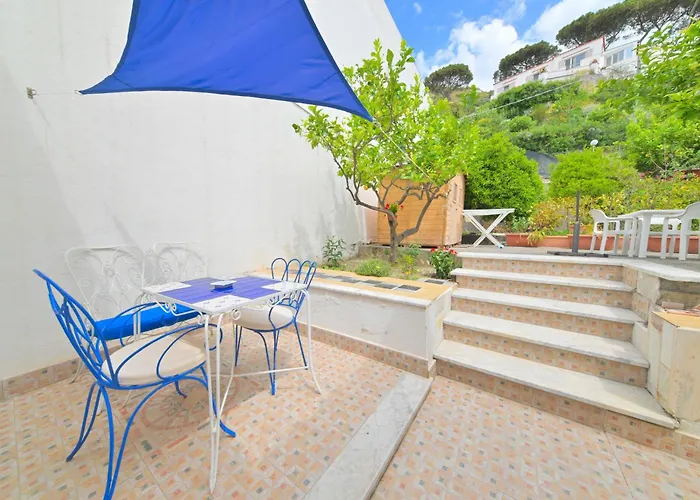 Apartman Blu Maronti *