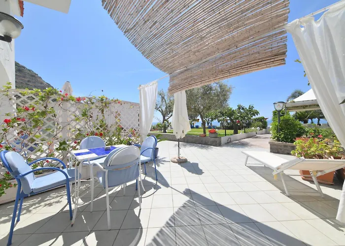 Blu Maronti * Barano dʼIschia