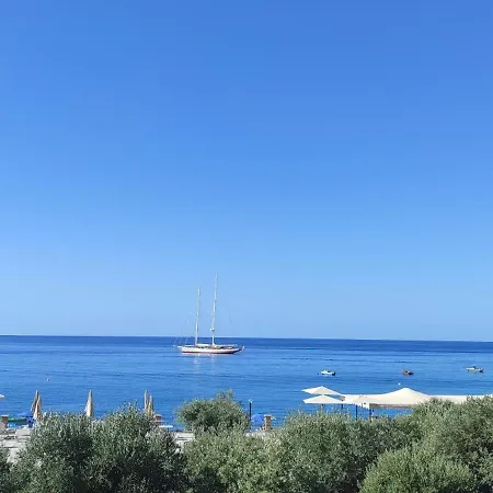 Blu Maronti * Barano dʼIschia