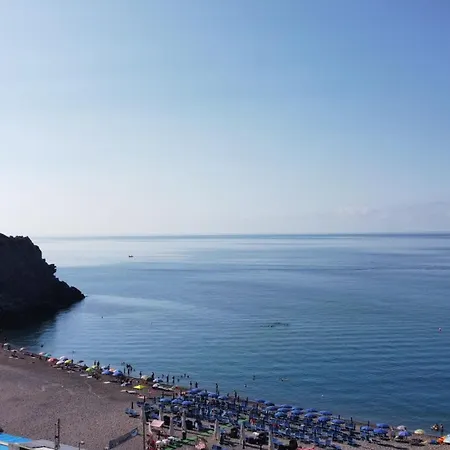 Blu Maronti Barano dʼIschia