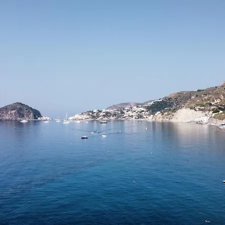 Apartamento Blu Maronti