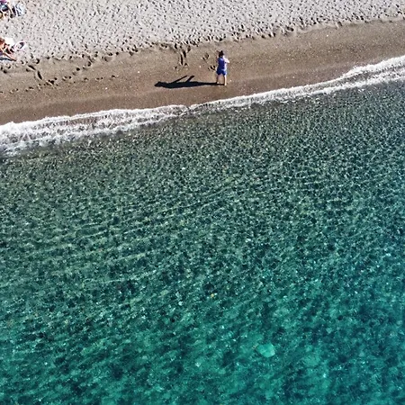 Blu Maronti * Barano dʼIschia