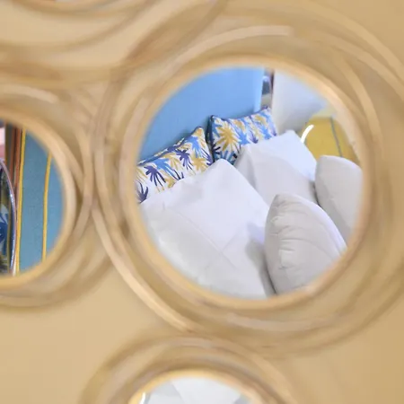 Blu Maronti Apartamento