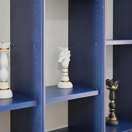 Blu Maronti Apartamento *