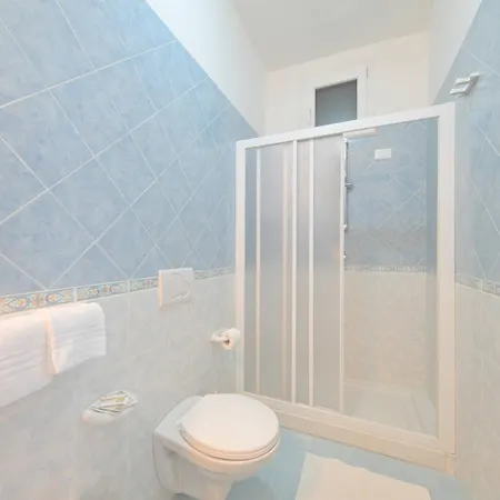 Apartamento Blu Maronti *
