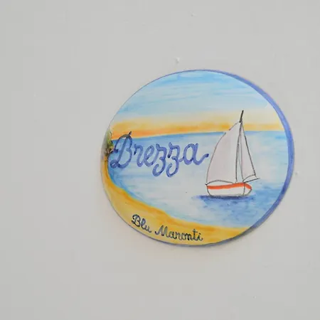 Blu Maronti * Barano dʼIschia