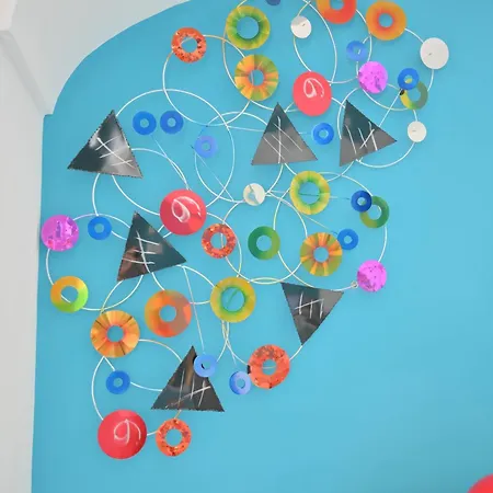 Apartamento Blu Maronti Barano dʼIschia