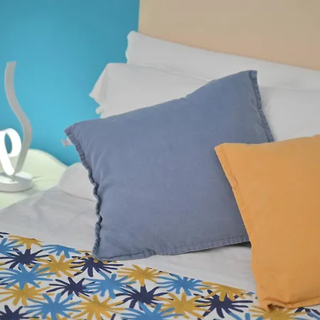 Blu Maronti * Barano dʼIschia