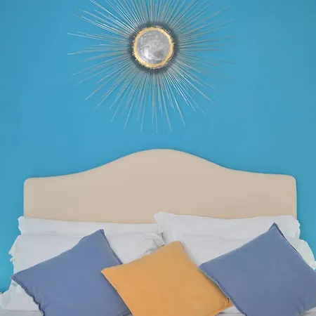 Blu Maronti Apartamento