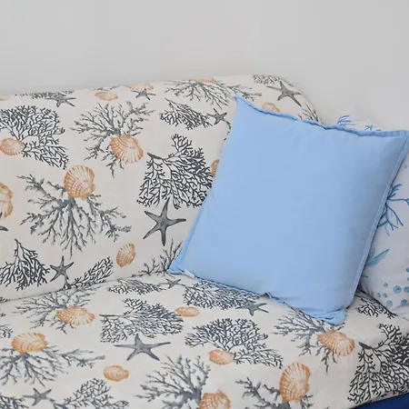 Apartamento Blu Maronti Barano dʼIschia