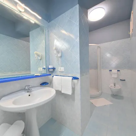 Blu Maronti Barano dʼIschia