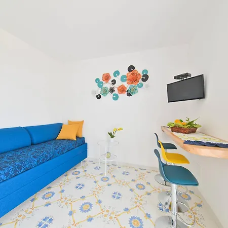 Blu Maronti * Barano dʼIschia