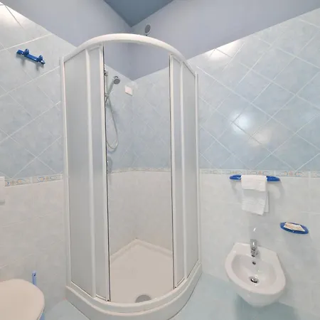 Apartamento Blu Maronti *