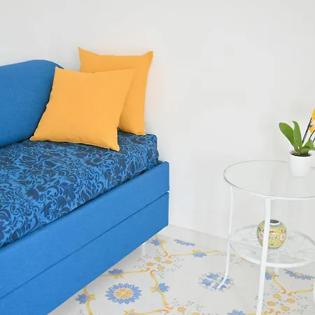 Blu Maronti * Barano dʼIschia