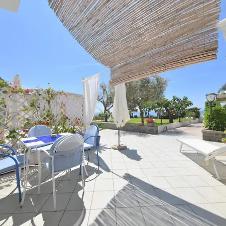 Blu Maronti * Barano dʼIschia