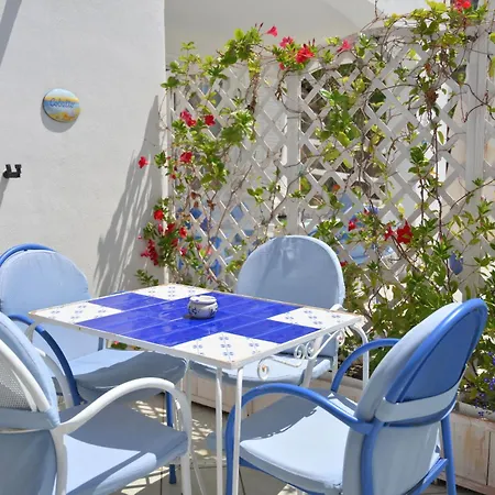 Blu Maronti Apartamento *